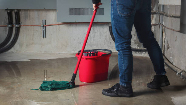 24/7 water damage repair in East Tawas, MI